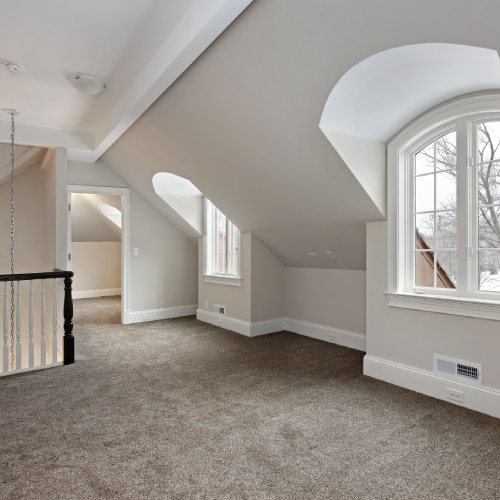 Carpet Installation