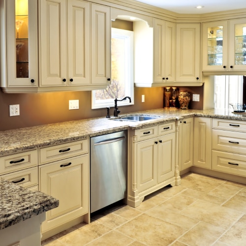 House Remodeling